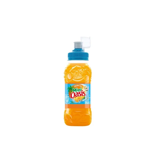 Pocket - Boisson Tropical