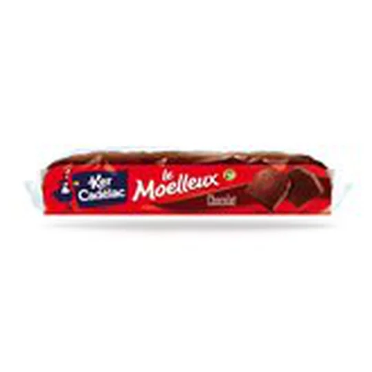 Moelleux Tout chocolat