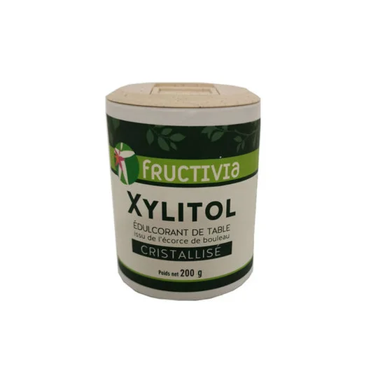 Xylitol Edulcorant de Table
