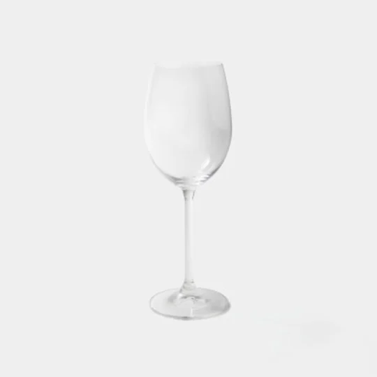 Maison Verre À Vin 35Cl - Série Maxima