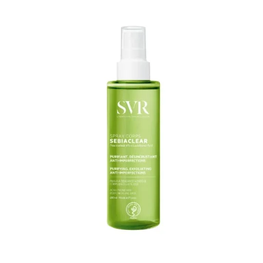 Soin Visage Anti-Imperfection Sebiaclear