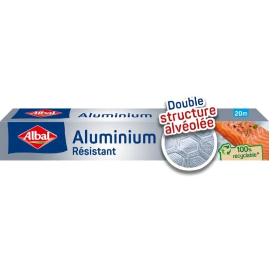 Aluminium