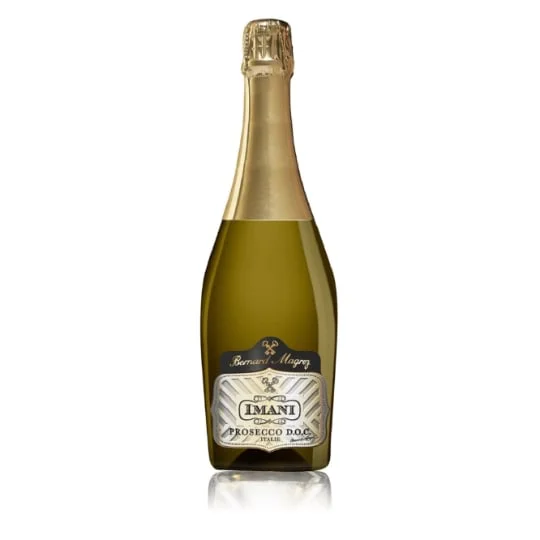 Vin blanc d'Italie