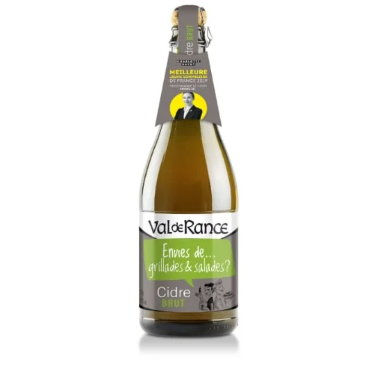 Cidre brut