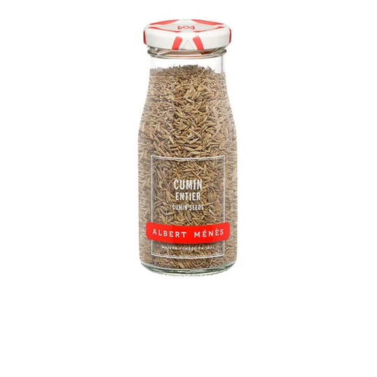 Cumin Entier