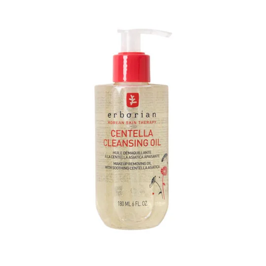 Centella Cleansing Oil huile démaquillante