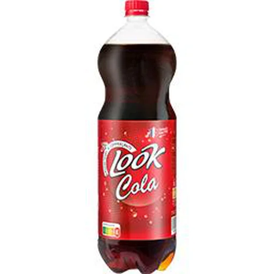 Soda au cola