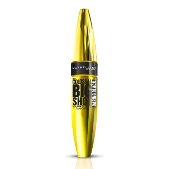 Mascara Colossal Big Shot Extra-noir