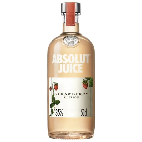 Vodka Strawberry 35%vol