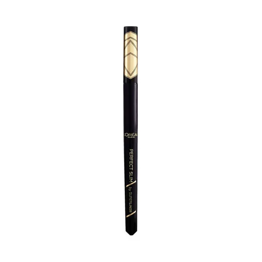Eyeliner Perfect Slim Intense Black Nu