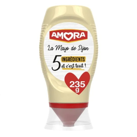Mayonnaise de Dijon