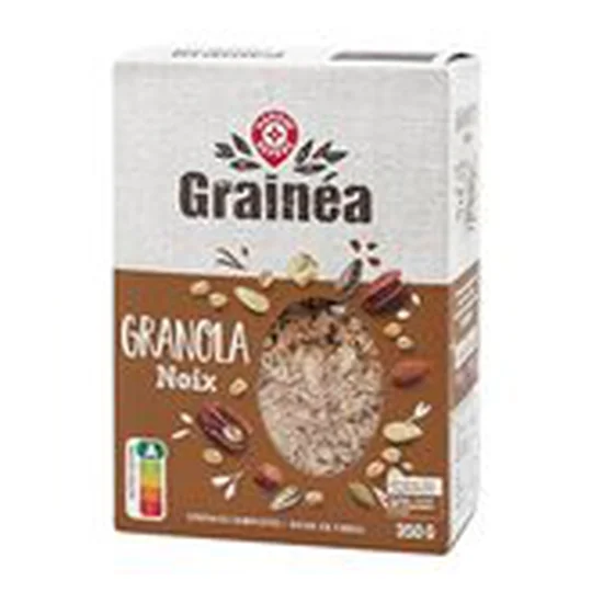 Granola Grainea