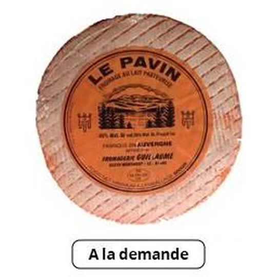 Le Pavin 26% mg
