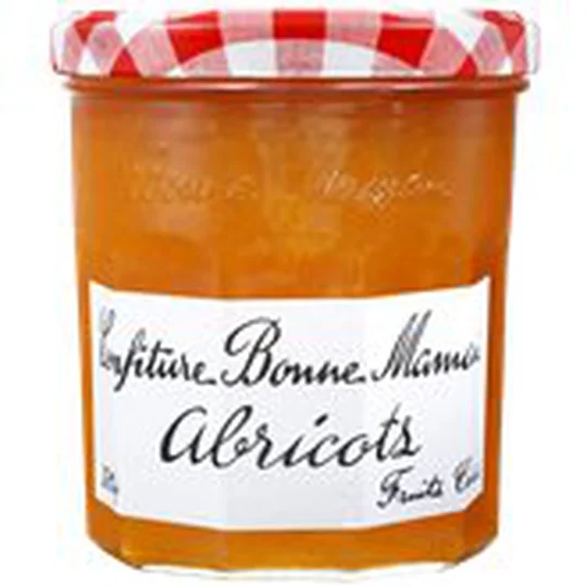Confiture Abricots