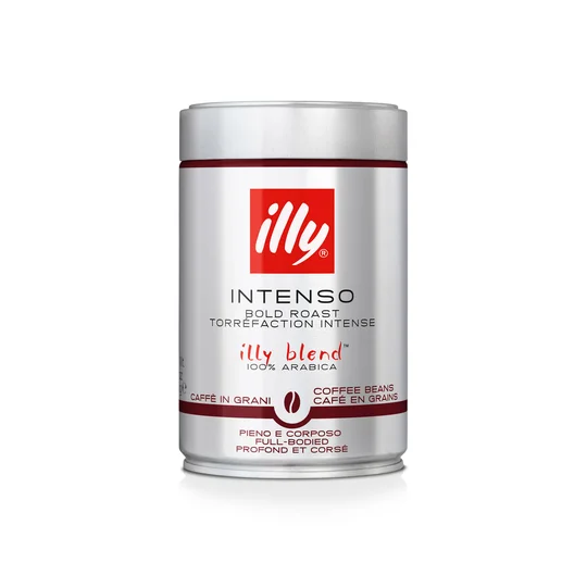 Café en grains Intenso