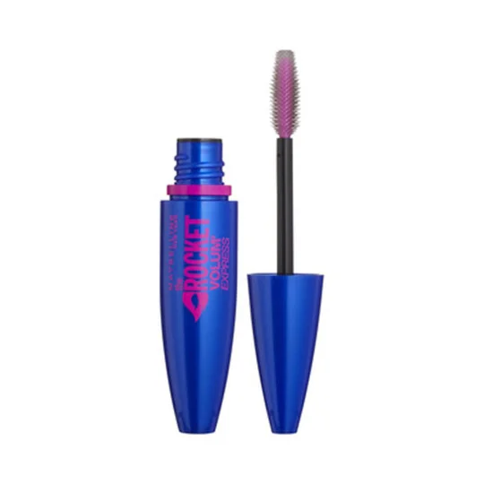 Maybelline The Rocket Volum'Express Mascara Noir
