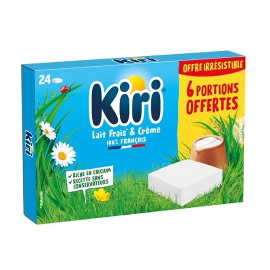 Fromage à tartiner