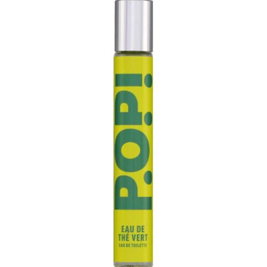 Eau De Toilette Eau De Thé Vert