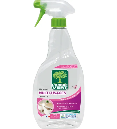 Nettoyant Multi usage