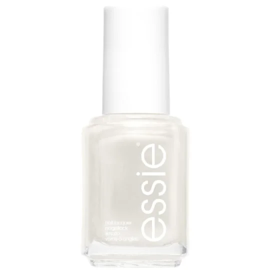 Vernis à Ongles 4 Pearly White