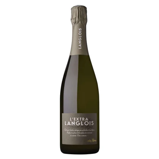 Crémant de Loire AOP