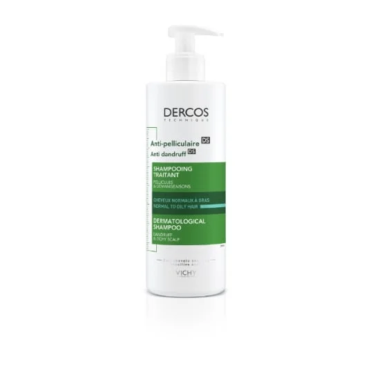 Shampoing anti-pellicule
