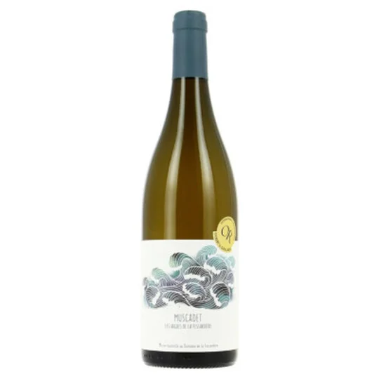 Muscadet Vin Blanc Bio