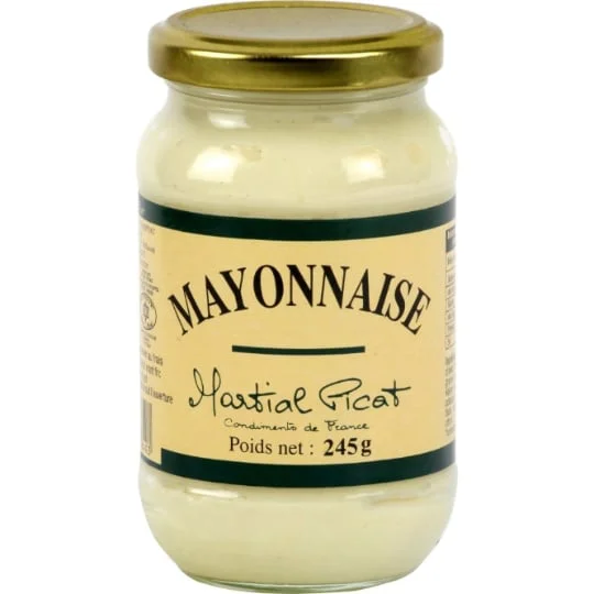 Mayonnaise