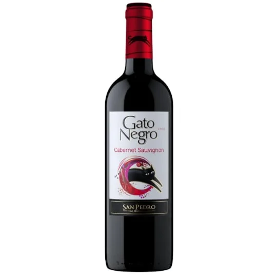 Vin Rouge Autres Régions Autres Appelations Cabernet Sauvignon -Syrah
