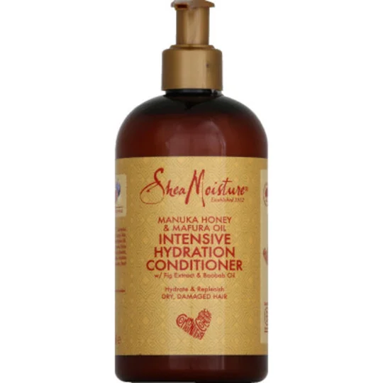 Manuka Honey & Mafura Oil Hydration Conditioner