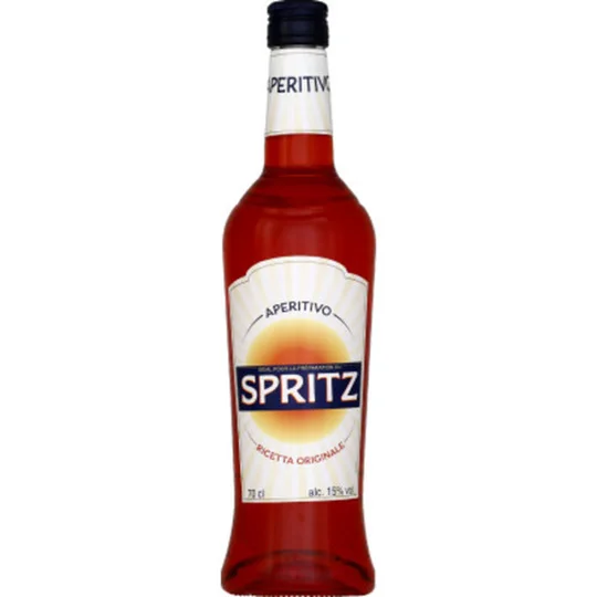 Aperitivo Spritz 15% vol.