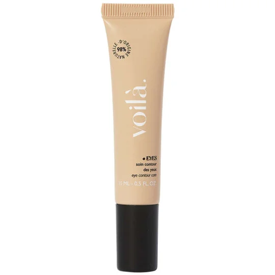 Soin Contour des Yeux