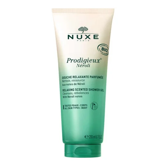 Prodigieux Néroli Gelée de douche parfumée - gel douche