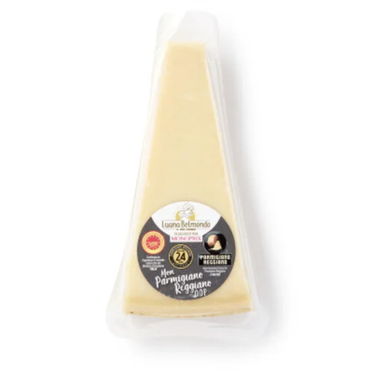 Parmigiano Regianno Dop