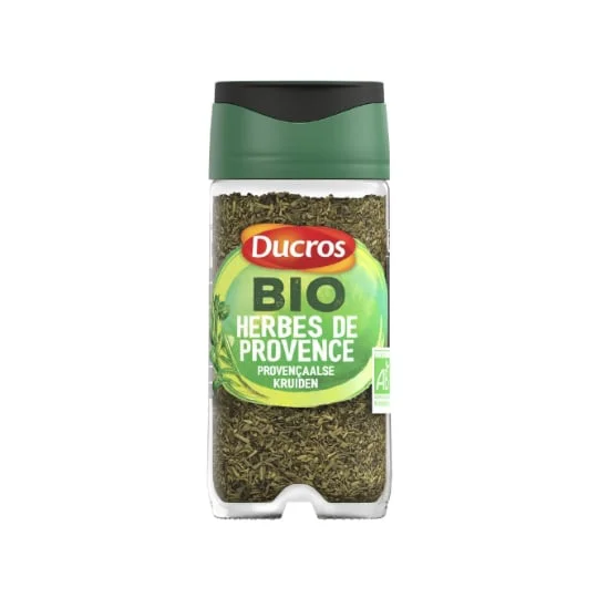 Herbes de provence bio