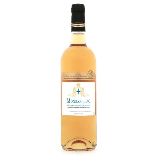 Vin blanc Monbazillac