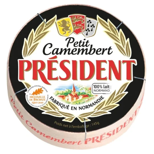 Camembert Petit