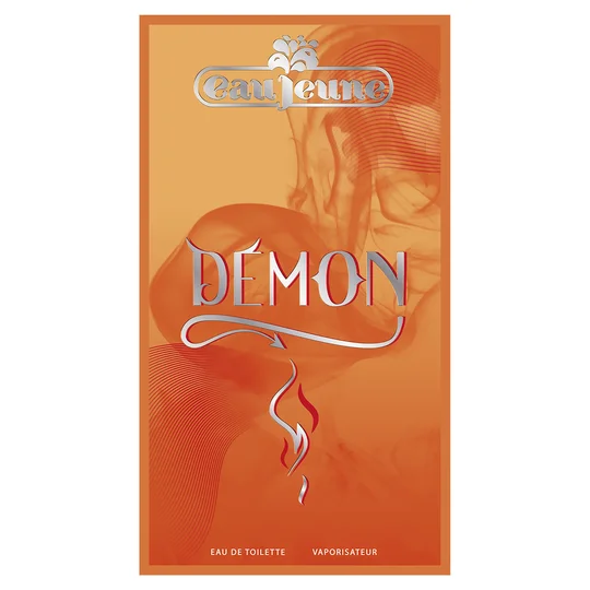Eau de Toilette Demon