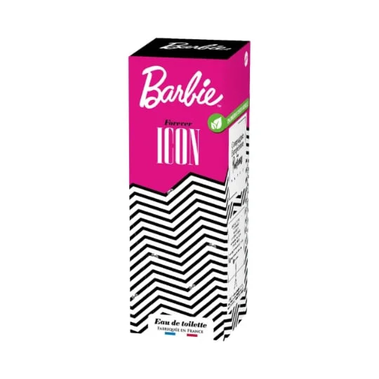 Eau de Toilette Forever Icon