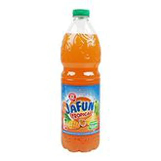 Boisson aux fruits Tropical