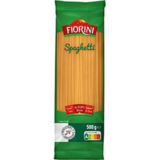 Spaghetti