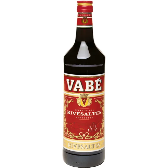 Apéritif Rivesaltes Vin doux 16% vol