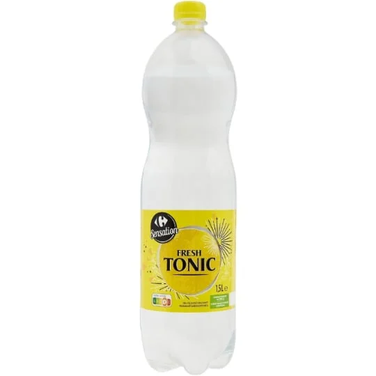 Soda Fresh Tonic