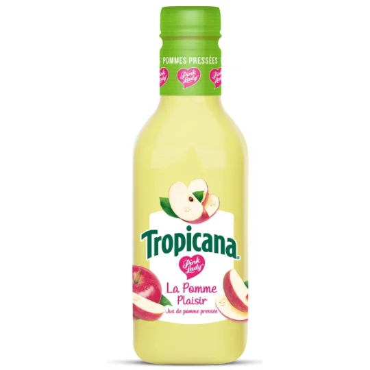 Jus de pomme