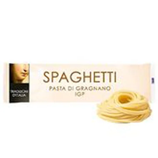 Pâtes Spaghetti n°5