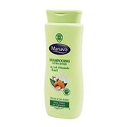 Shampooing 2en1 Lait amande douce