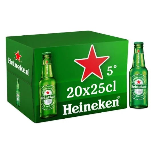 Bière blonde