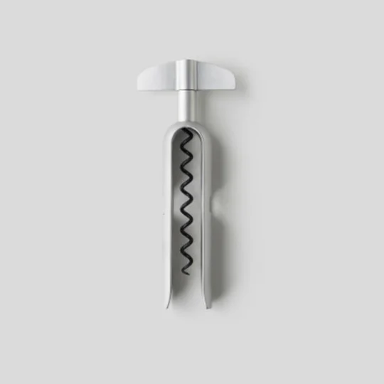 Tire-Bouchon En Inox