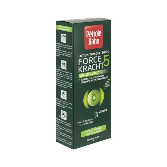 Lotion Force 5