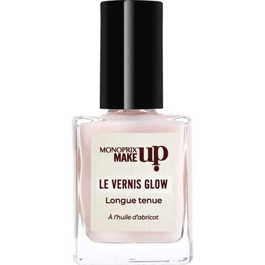 Le Vernis Gel Glow 2 Rose